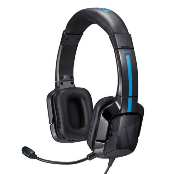Casque avec Microphone...