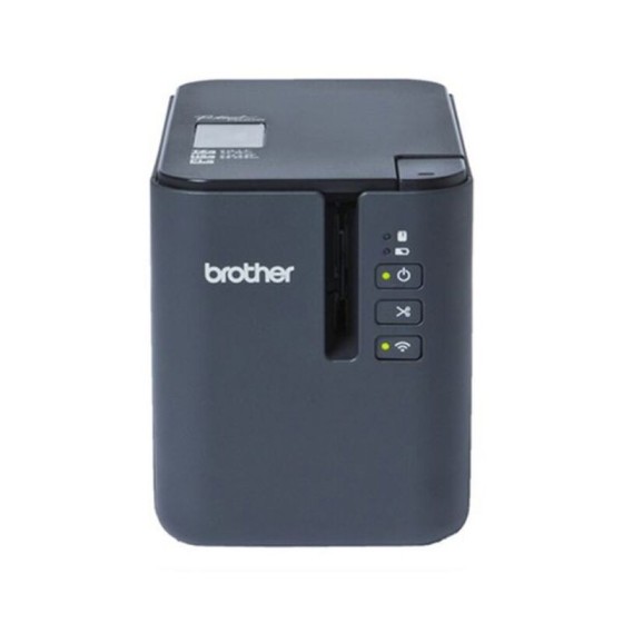 Imprimante Thermique Brother FIMITE0167 WIFI 6 MB