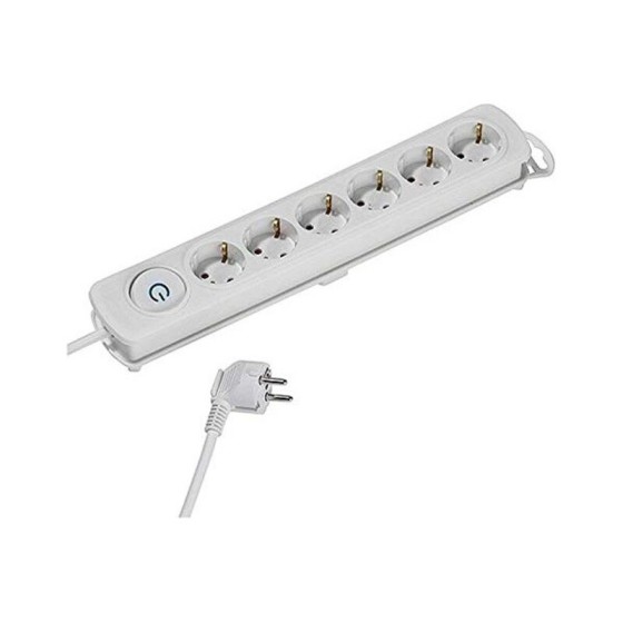 Multiprise 6 Prises avec...