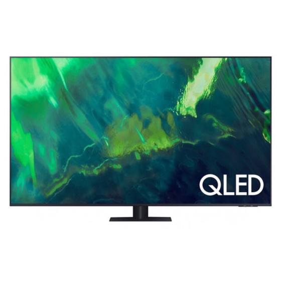 TV intelligente Samsung QE75Q75AATXXC 75" 4K Ultra HD QLED Wi-Fi