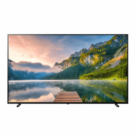 TV intelligente Panasonic Corp. TX-40JX800E 40" 4K Ultra HD HDR10+ Android TV Noir
