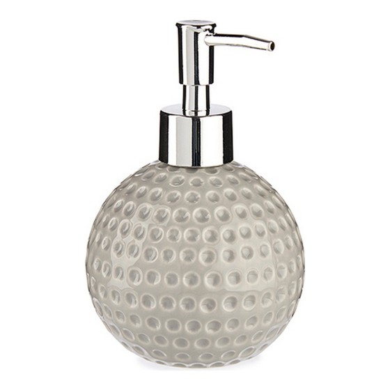 Doseur Gris Céramique