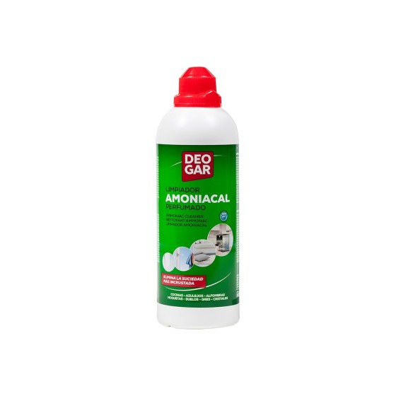 Nettoyant Deogar Amoniaque...