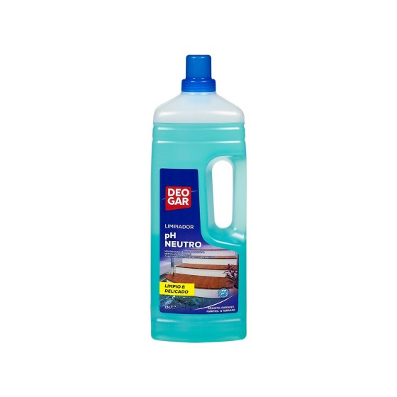 Nettoyant Deogar pH neutre...