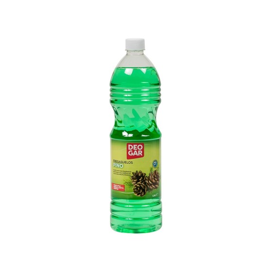 Nettoyant de Sols Deogar...