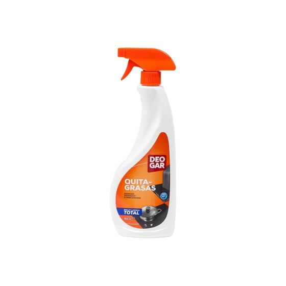 Dégraissant Deogar (750 ml)