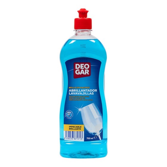 Polisseuse vaisselle Deogar (750 ml)