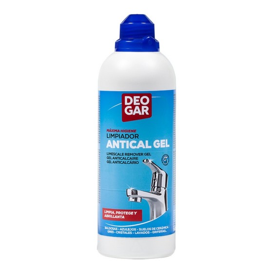 Anti-calcium Deogar (750 ml)