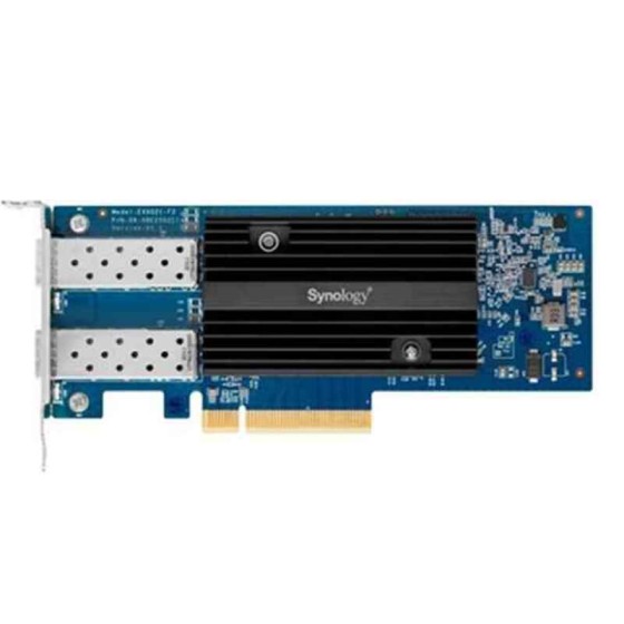 Carte Réseau Synology...