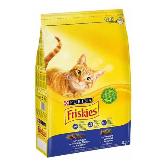 Aliments pour chat Purina...