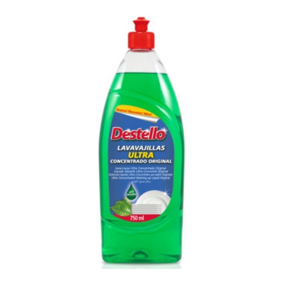 Lave-vaisselle Destello...