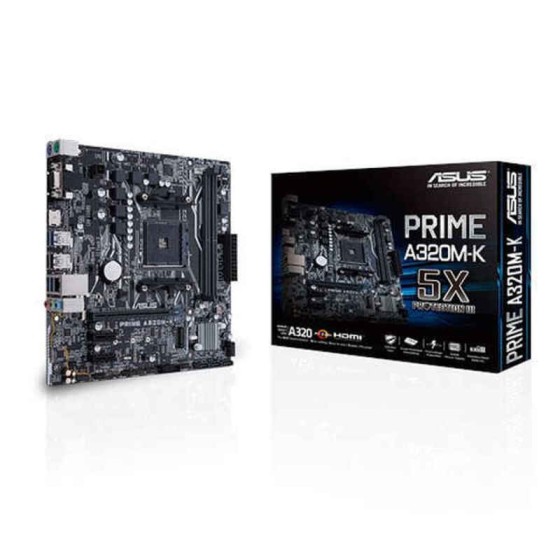 Carte Mère Asus MB PRIME...