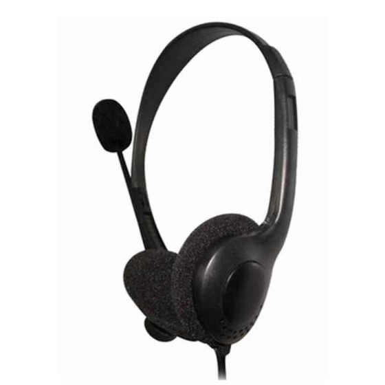 Casque & Microphone Omega...