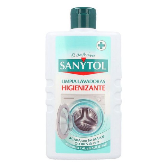 Liquide de nettoyage...