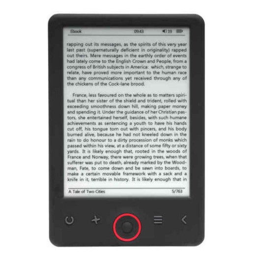 eBook Denver Electronics...