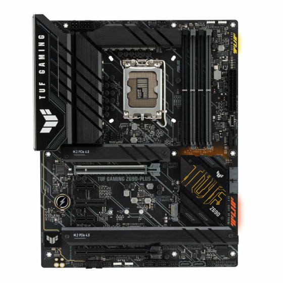 Carte Mère Asus TUF GAMING...