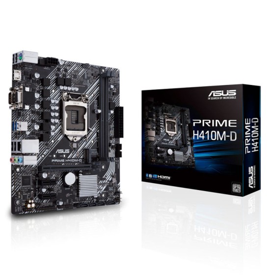 Carte Mère Asus PRIME...