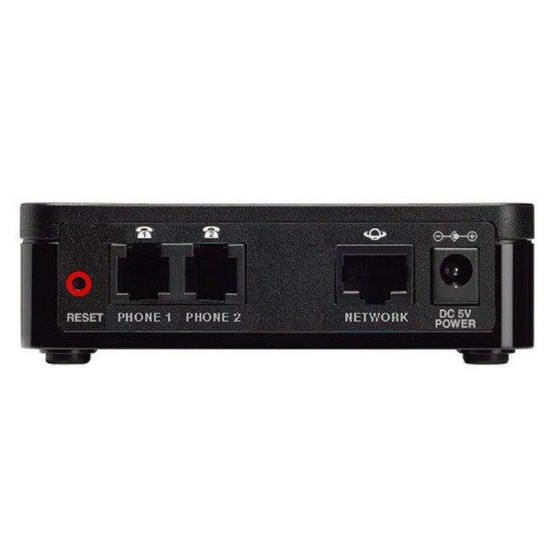 Adaptateur pour Téléphone Analogique CISCO ATA191-3PW-K9       