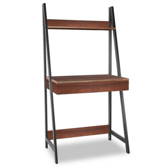 Bureau Bois MDF (48 x 146,5...
