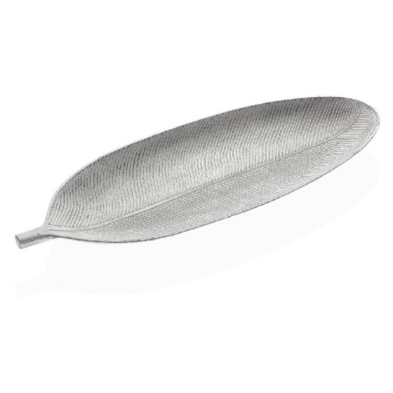 Centre de Table Volet Bois MDF (14 x 3 x 40,5 cm)