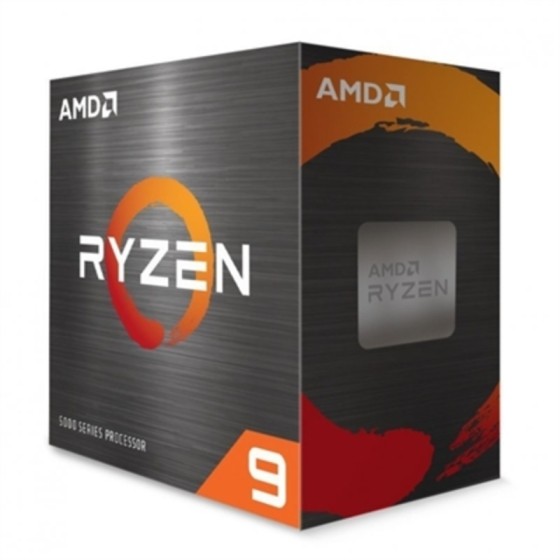 Processeur AMD RYZEN 9...