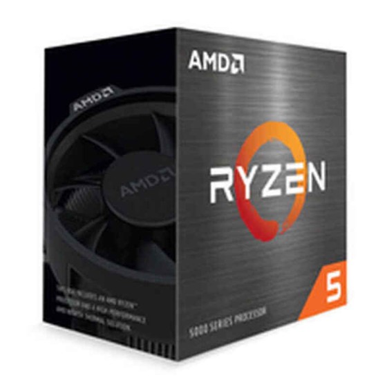 Processeur AMD RYZEN 5...