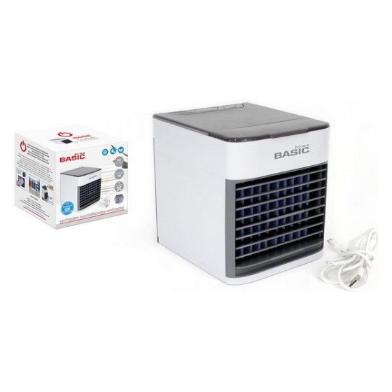Ventillateur Basic Home Humidificateur