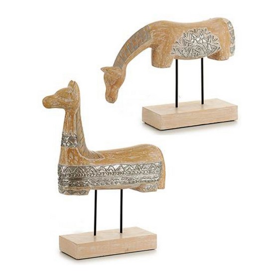 Figurine Décorative Cheval (2 pcs)