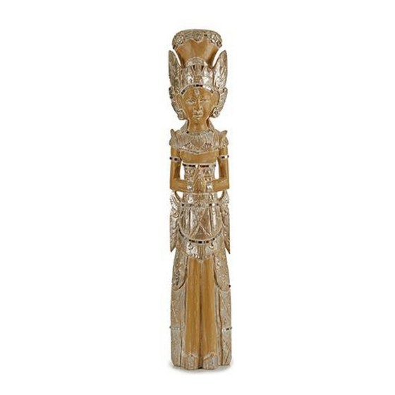 Figurine Décorative Buda (11 x 92 x 17 cm)