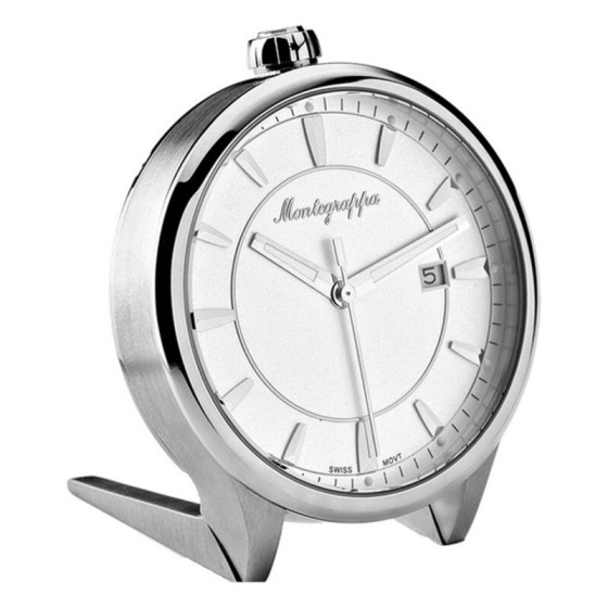 Horloge de table Montegrappa IDFOTCIW (Ø 41 mm)