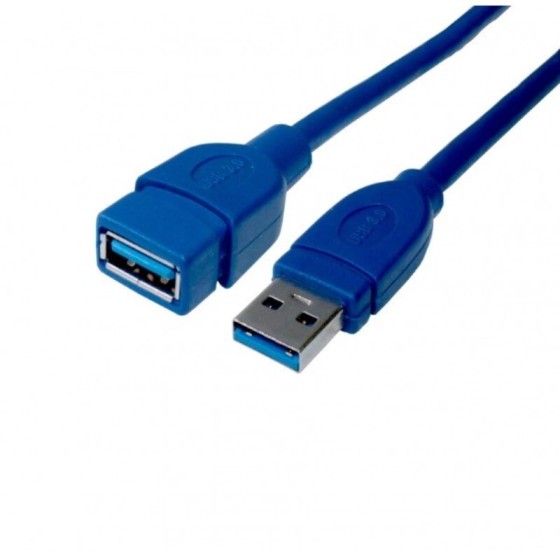 Câble USB 3.0 A vers USB A...