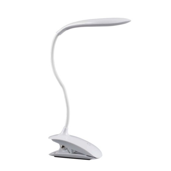 Lampe LED Flux's PIXIS Blanc