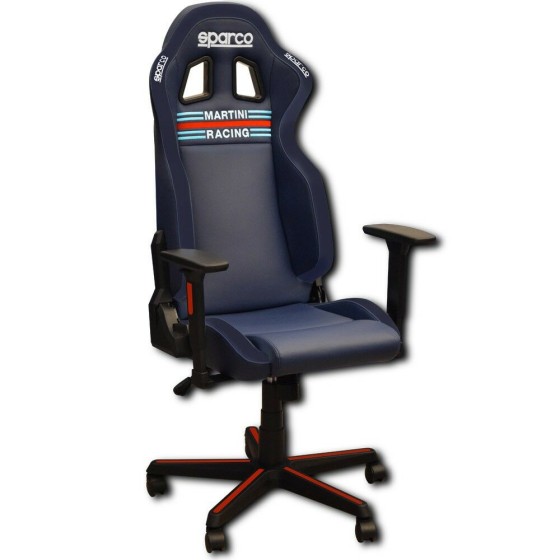 Chaise de jeu Sparco ICON...