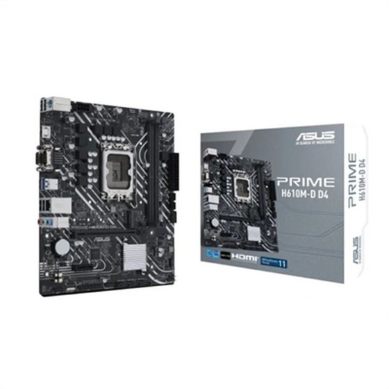 Carte Mère Asus PRIME...