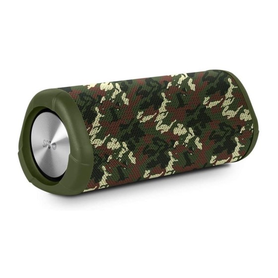 Haut-parleurs bluetooth SPC...