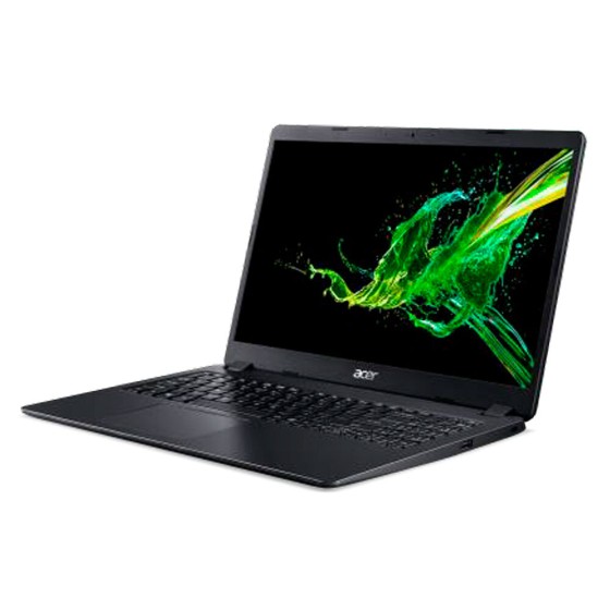 Ordinateur Portable Acer A315-34-C4RY 15,6" N4020 8 GB RAM 256 GB SSD
