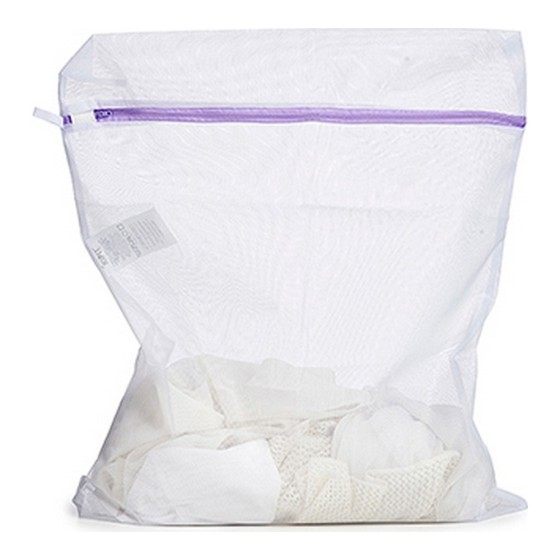 Sac de machine à laver Polyester (1 x 31 x 22 cm)