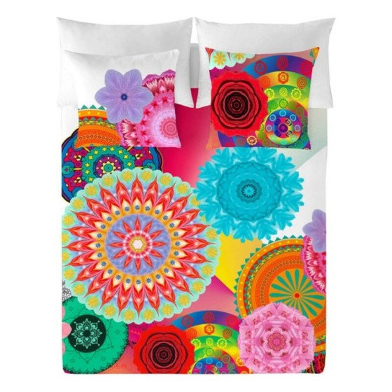 Housse de Couette Naturals Indhira