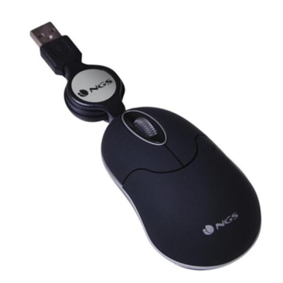 Souris Optique Rétractable...