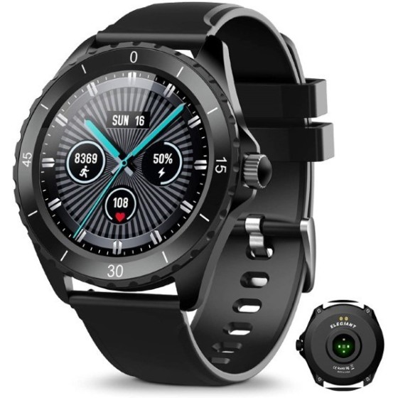 Montre intelligente...