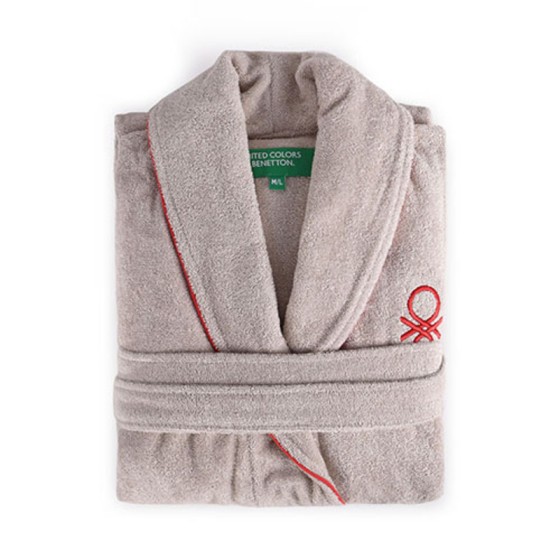 Peignoir de bain Benetton...