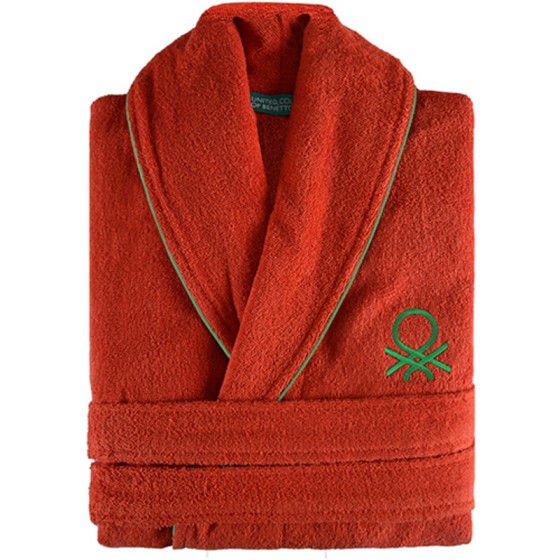 Peignoir de bain Benetton...