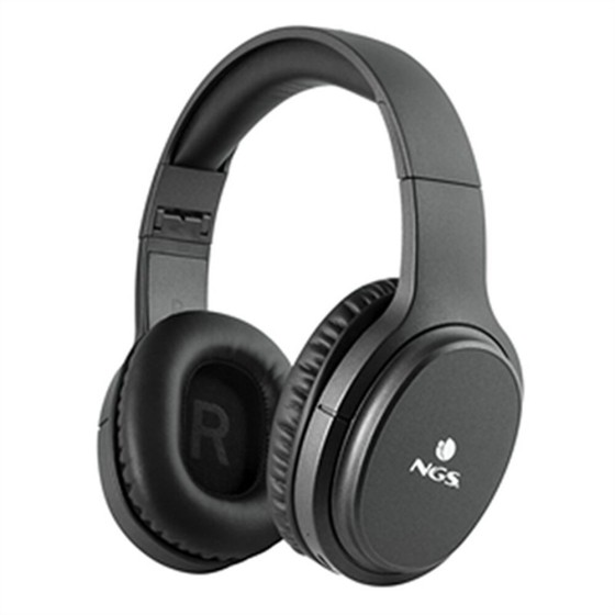 Casque NGS ARTICA TABOO