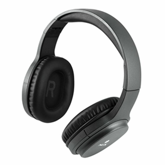 Casque NGS ARTICA TABOO