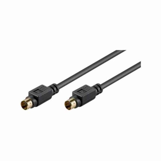 Câble Rallonge S-Vidéo AVK 157-100 (1 m) (Reconditionné A+)