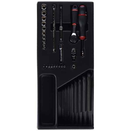 Boîte à outils MOD.R161-16...