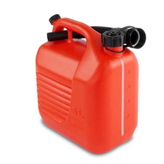 Bidon Carburant Homologué...