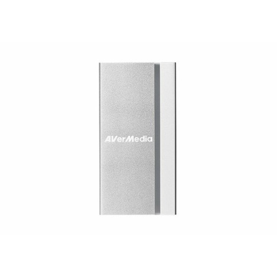 Enregistreur de jeu vidéo AVERMEDIA6130 BU110 EXTREME CAP UVC