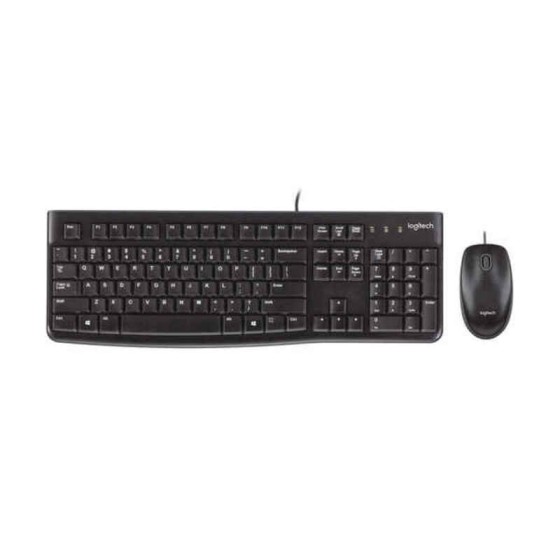 Clavier Logitech 920-002552...