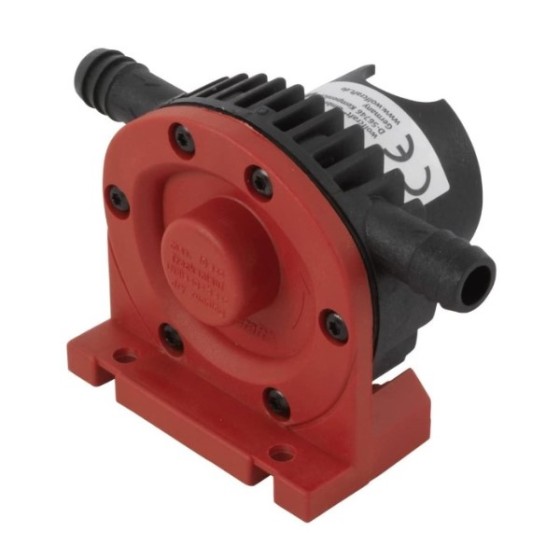 Bombe WFC2202 13 mm Rouge...